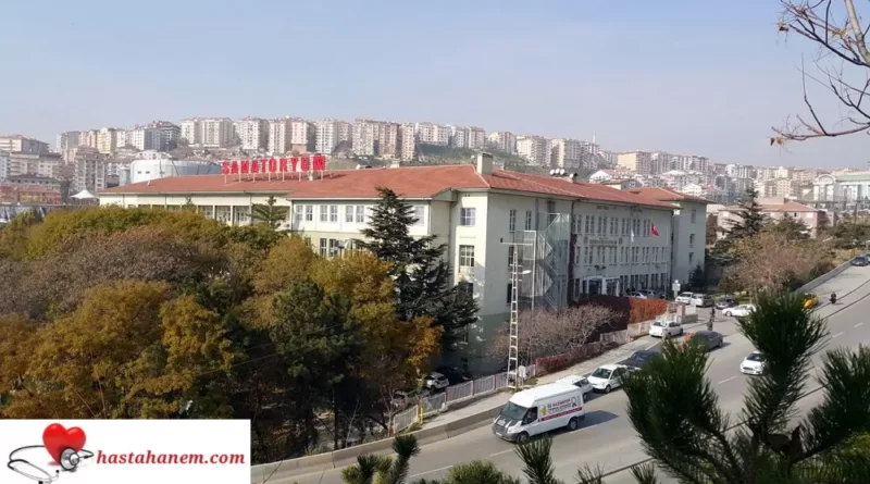 Ankara Atatürk Sanatoryum Eğitim ve Araştırma Hastanesi Kalp ve Damar Cerrahisi Doktorları