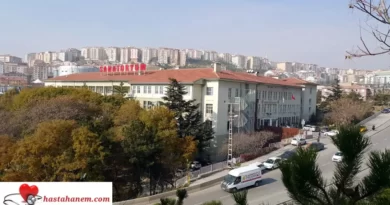 Ankara Atatürk Sanatoryum Eğitim ve Araştırma Hastanesi Kardiyoloji Doktorları