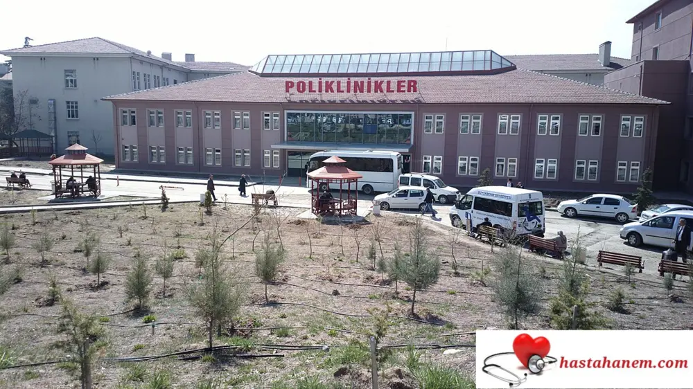 Ankara Atatürk Sanatoryum Eğitim ve Araştırma Hastanesi Kulak Burun Boğaz Doktorları