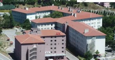 Ankara Atatürk Sanatoryum Eğitim ve Araştırma Hastanesi Nöroloji Doktorları