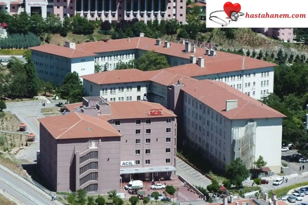 Ankara Atatürk Sanatoryum Eğitim ve Araştırma Hastanesi Nöroloji Doktorları
