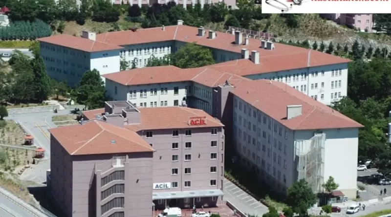 Ankara Atatürk Sanatoryum Eğitim ve Araştırma Hastanesi Üroloji Doktorları