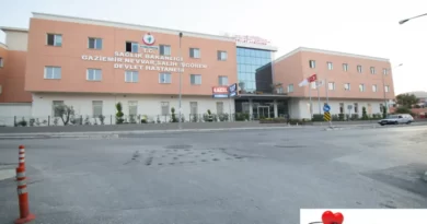 İzmir Gaziemir Nevvar Salih İşgören Devlet Hastanesi Nöroloji Doktorları