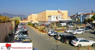İzmir Gaziemir Nevvar Salih İşgören Devlet Hastanesi Ortopedi ve Travmatoloji Doktorları