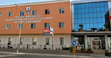 İzmir Gaziemir Nevvar Salih İşgören Devlet Hastanesi Plastik Rekonstrüktif ve Estetik Cerrahi Doktorları