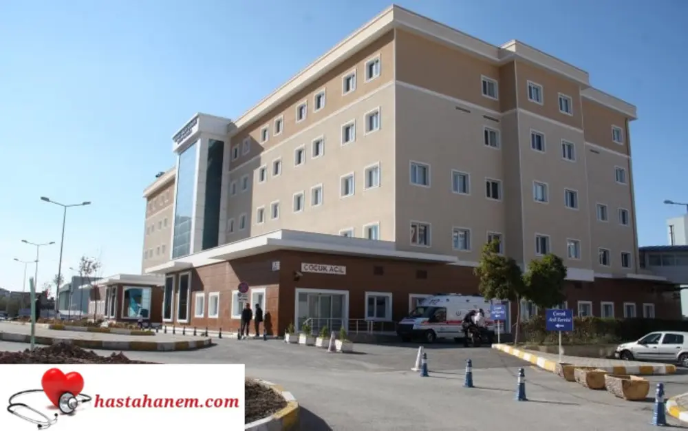 İzmir Gaziemir Nevvar Salih İşgören Devlet Hastanesi Üroloji Doktorları