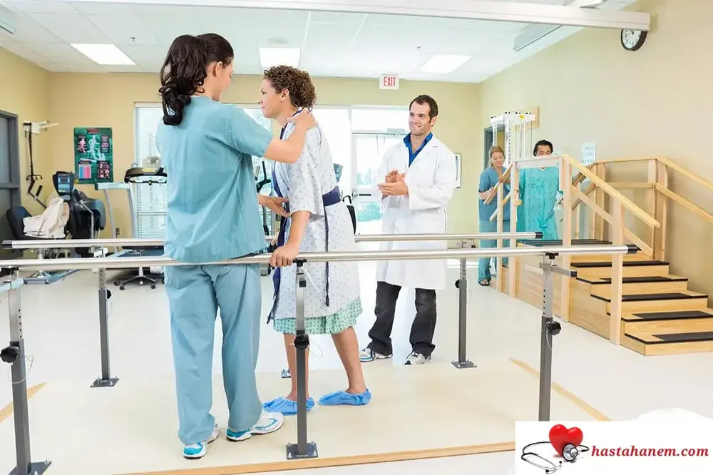 Konya Meram Devlet Hastanesi Fizik Tedavi ve Rehabilitasyon Doktorları