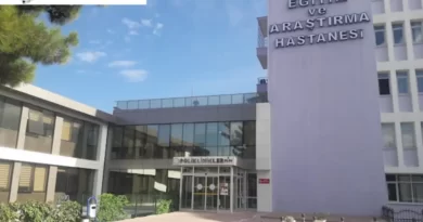Konya Meram Devlet Hastanesi Hematoloji Doktorları