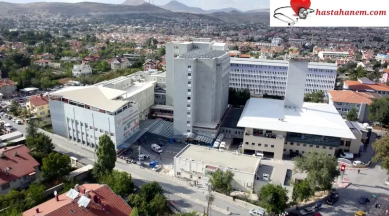 Konya Meram Devlet Hastanesi Nefroloji Doktorları
