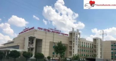 Uşak Üniversitesi Eğitim ve Araştırma Hastanesi Ruh Sağlığı ve Hastalıkları Psikiyatri Doktorları