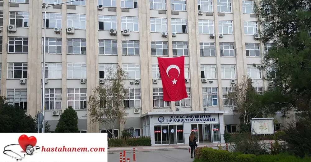 Bursa Uludağ Üniversitesi Tıp Fakültesi Hastanesi Dermatoloji Cildiye Doktorları