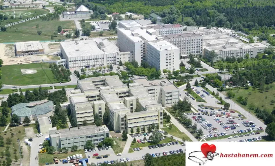 Bursa Uludağ Üniversitesi Tıp Fakültesi Hastanesi Nefroloji Doktorları