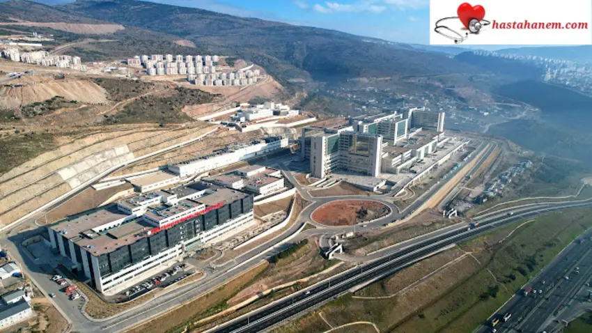 İzmir Bayraklı Şehir Hastanesi Göğüs Hastalıkları Doktorları