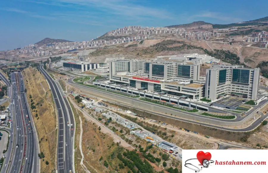 İzmir Bayraklı Şehir Hastanesi İç Hastalıkları Dahiliye Doktorları