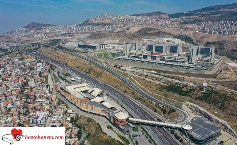 İzmir Bayraklı Şehir Hastanesi Kulak Burun Boğaz Doktorları
