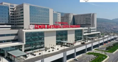 İzmir Bayraklı Şehir Hastanesi Plastik Rekonstrüktif ve Estetik Cerrahi Doktorları