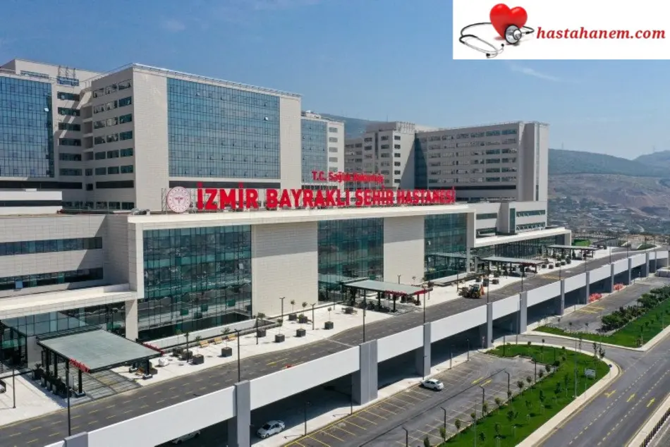 İzmir Bayraklı Şehir Hastanesi Plastik Rekonstrüktif ve Estetik Cerrahi Doktorları