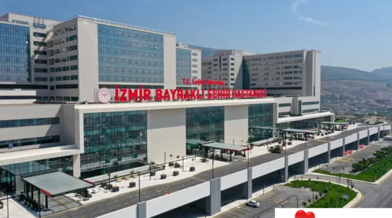 İzmir Bayraklı Şehir Hastanesi Romatoloji Doktorları
