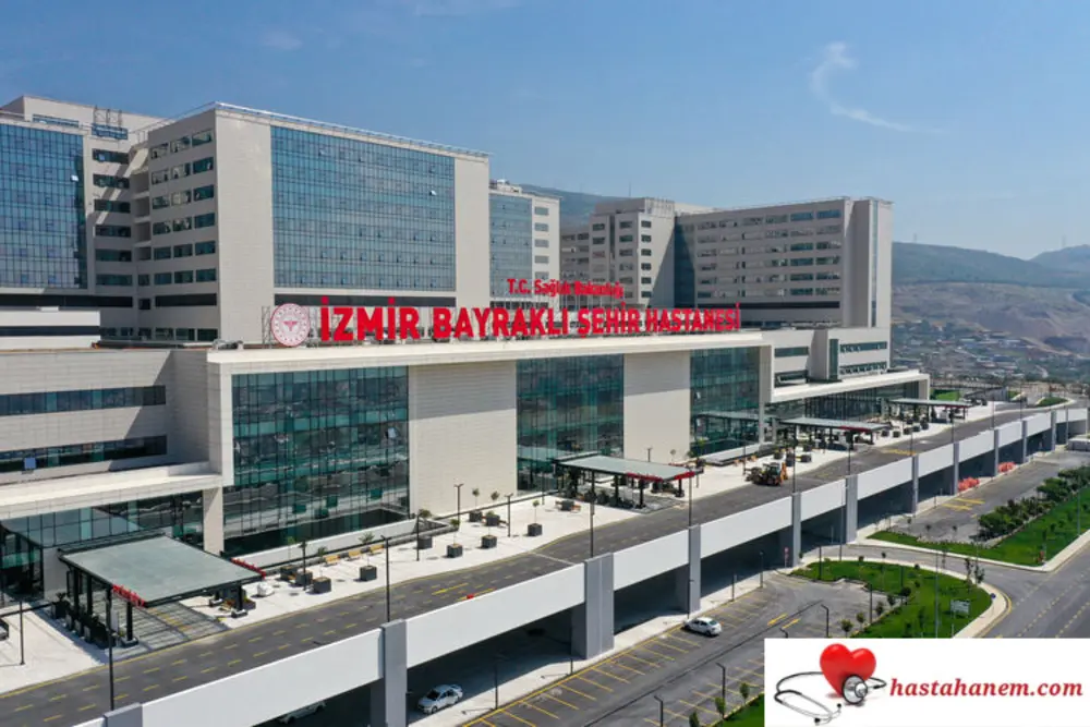İzmir Bayraklı Şehir Hastanesi Romatoloji Doktorları
