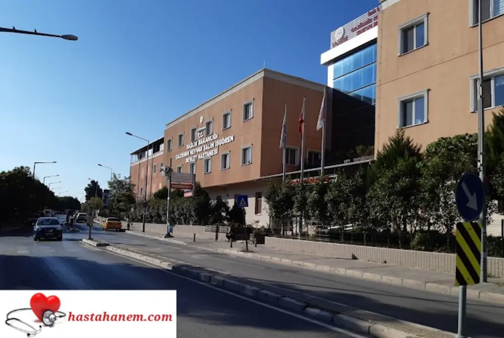 İzmir Gaziemir Nevvar Salih İşgören Devlet Hastanesi Beyin ve Sinir Cerrahisi Doktorları