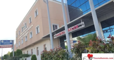 İzmir Gaziemir Nevvar Salih İşgören Devlet Hastanesi Romatoloji Doktorları
