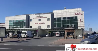 Kayseri Devlet Hastanesi Göğüs Hastalıkları Doktorları
