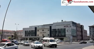 Kayseri Devlet Hastanesi Kalp ve Damar Cerrahisi Doktorları