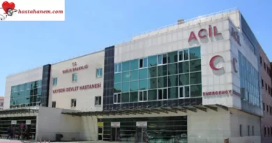 Kayseri Devlet Hastanesi Nefroloji Doktorları