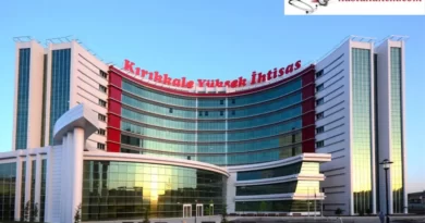 Kırıkkale Yüksek İhtisas Hastanesi Hematoloji Doktorları