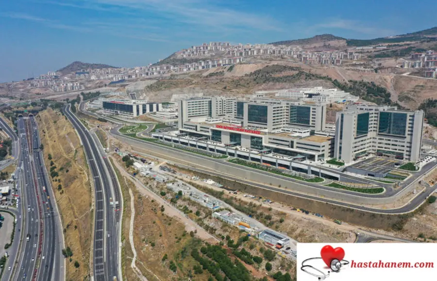 İzmir Bayraklı Şehir Hastanesi Çocuk İmmünolojisi ve Alerji Hastalıkları Doktorları