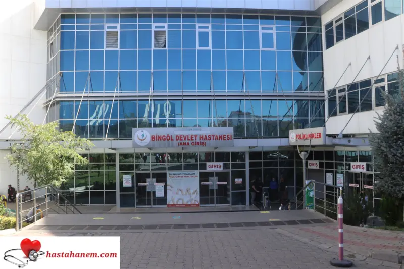 Bingöl Devlet Hastanesi Fizik Tedavi ve Rehabilitasyon Doktorları