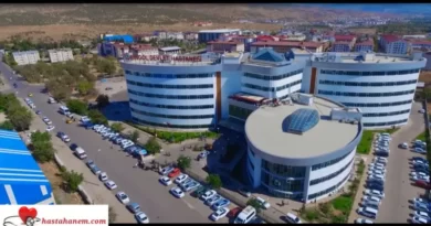 Bingöl Devlet Hastanesi Plastik Rekonstrüktif ve Estetik Cerrahi Doktorları