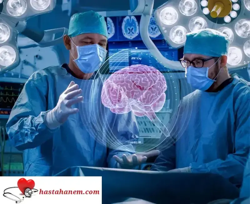 Çankırı Devlet Hastanesi Beyin ve Sinir Cerrahisi Doktorları
