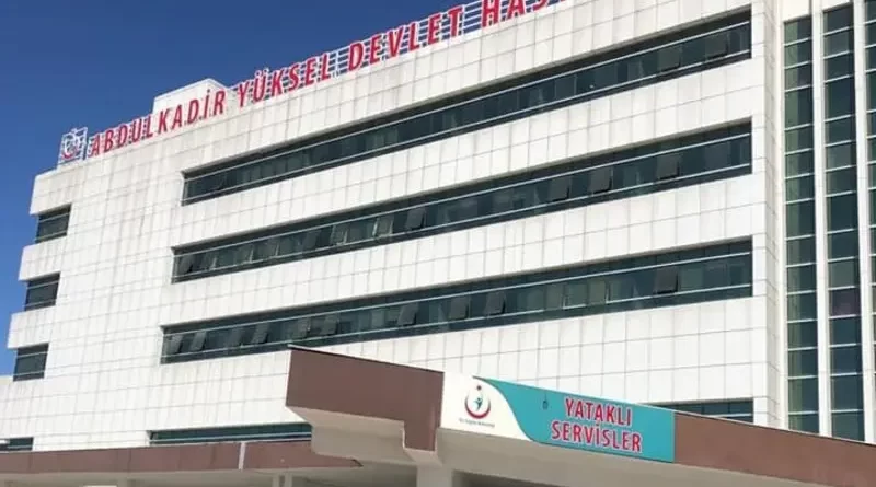 Gaziantep Abdulkadir Yüksel Devlet Hastanesi Beyin ve Sinir Cerrahisi Doktorları