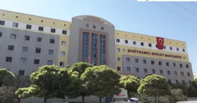 Gaziantep Şehitkamil Devlet Hastanesi Dermatoloji Cildiye Doktorları