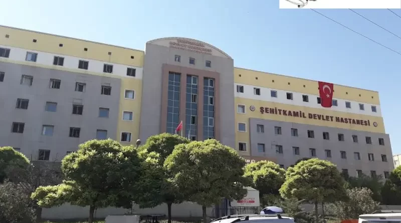 Gaziantep Şehitkamil Devlet Hastanesi Dermatoloji Cildiye Doktorları