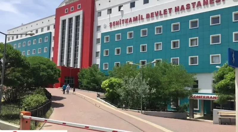 Gaziantep Şehitkamil Devlet Hastanesi Genel Cerrahi Doktorları