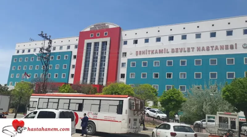 Gaziantep Şehitkamil Devlet Hastanesi Göz Hastalıkları Doktorları