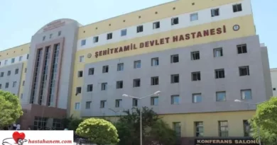 Gaziantep Şehitkamil Devlet Hastanesi Hematoloji Doktorları