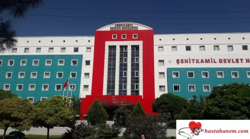 Gaziantep Şehitkamil Devlet Hastanesi Kadın Hastalıkları ve Doğum Doktorları