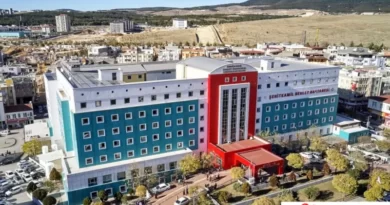 Gaziantep Şehitkamil Devlet Hastanesi Plastik Rekonstrüktif ve Estetik Cerrahi Doktorları