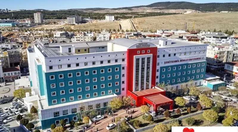 Gaziantep Şehitkamil Devlet Hastanesi Üroloji Doktorları
