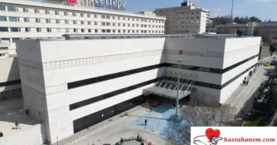 Hacettepe Üniversitesi Tıp Fakültesi Hastanesi Göğüs Hastalıkları Doktorları