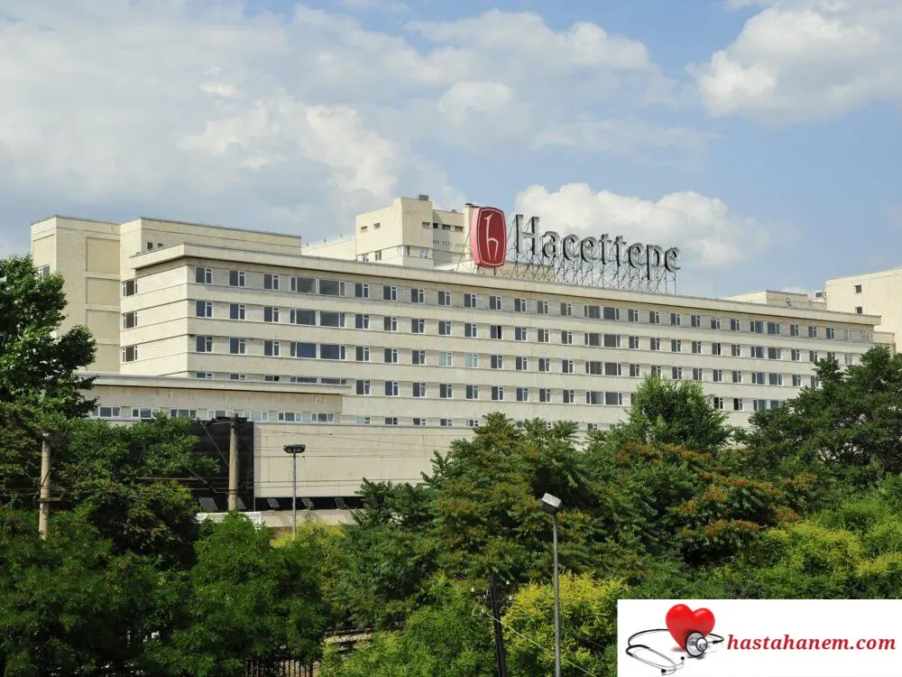 Hacettepe Üniversitesi Tıp Fakültesi Hastanesi Nefroloji Doktorları