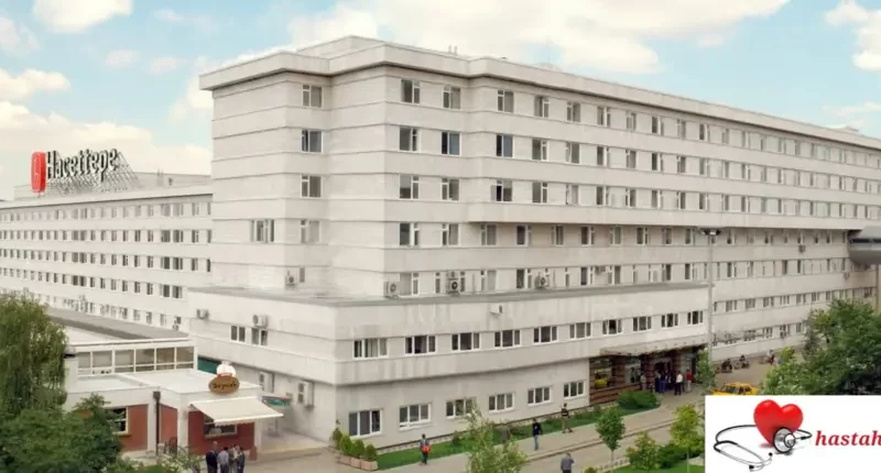 Hacettepe Üniversitesi Tıp Fakültesi Hastanesi Nöroloji Doktorları