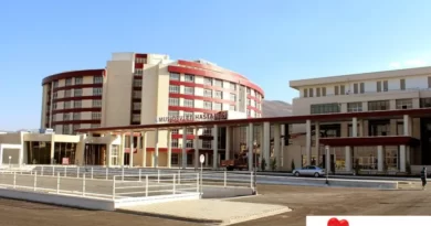 Muş Devlet Hastanesi Fizik Tedavi ve Rehabilitasyon Doktorları