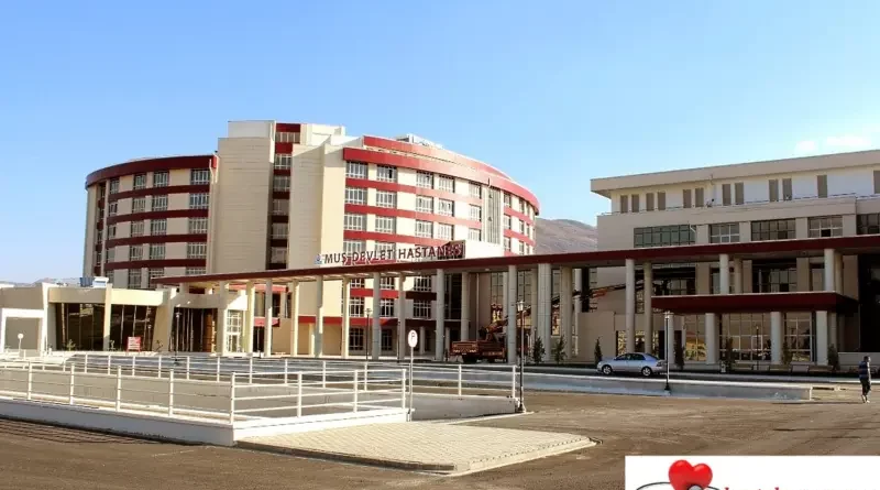 Muş Devlet Hastanesi Fizik Tedavi ve Rehabilitasyon Doktorları