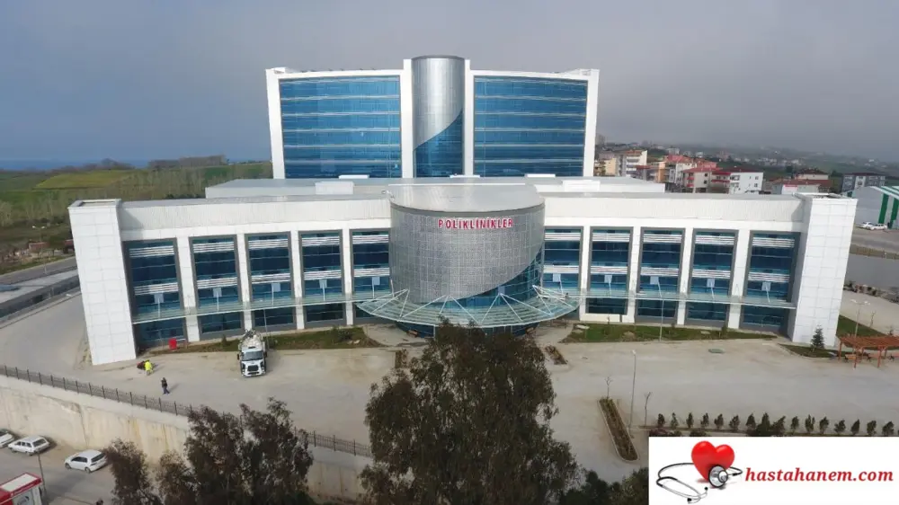 Sinop Atatürk Devlet Hastanesi Beyin ve Sinir Cerrahisi Doktorları