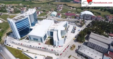 Sinop Atatürk Devlet Hastanesi Göz Hastalıkları Doktorları