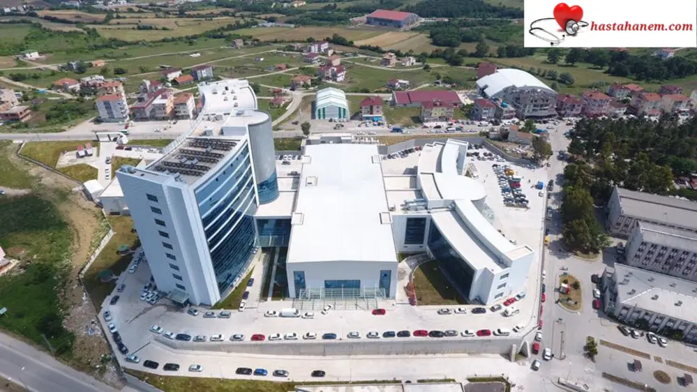 Sinop Atatürk Devlet Hastanesi Kulak Burun Boğaz Doktorları